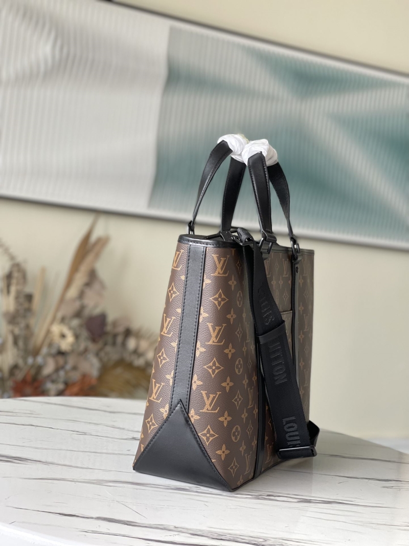 LV Shopping Bags